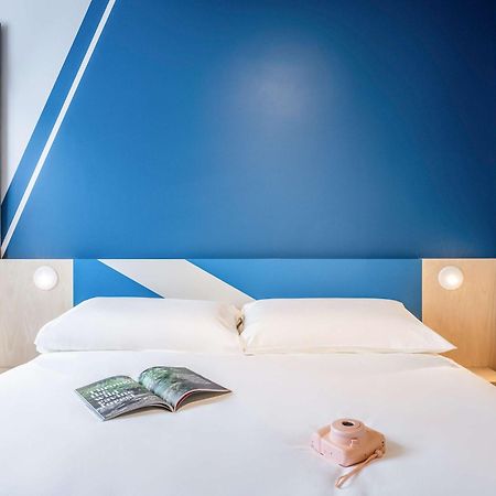 Ibis Budget Arlon Porte Du Luxembourg Zewnętrze zdjęcie
