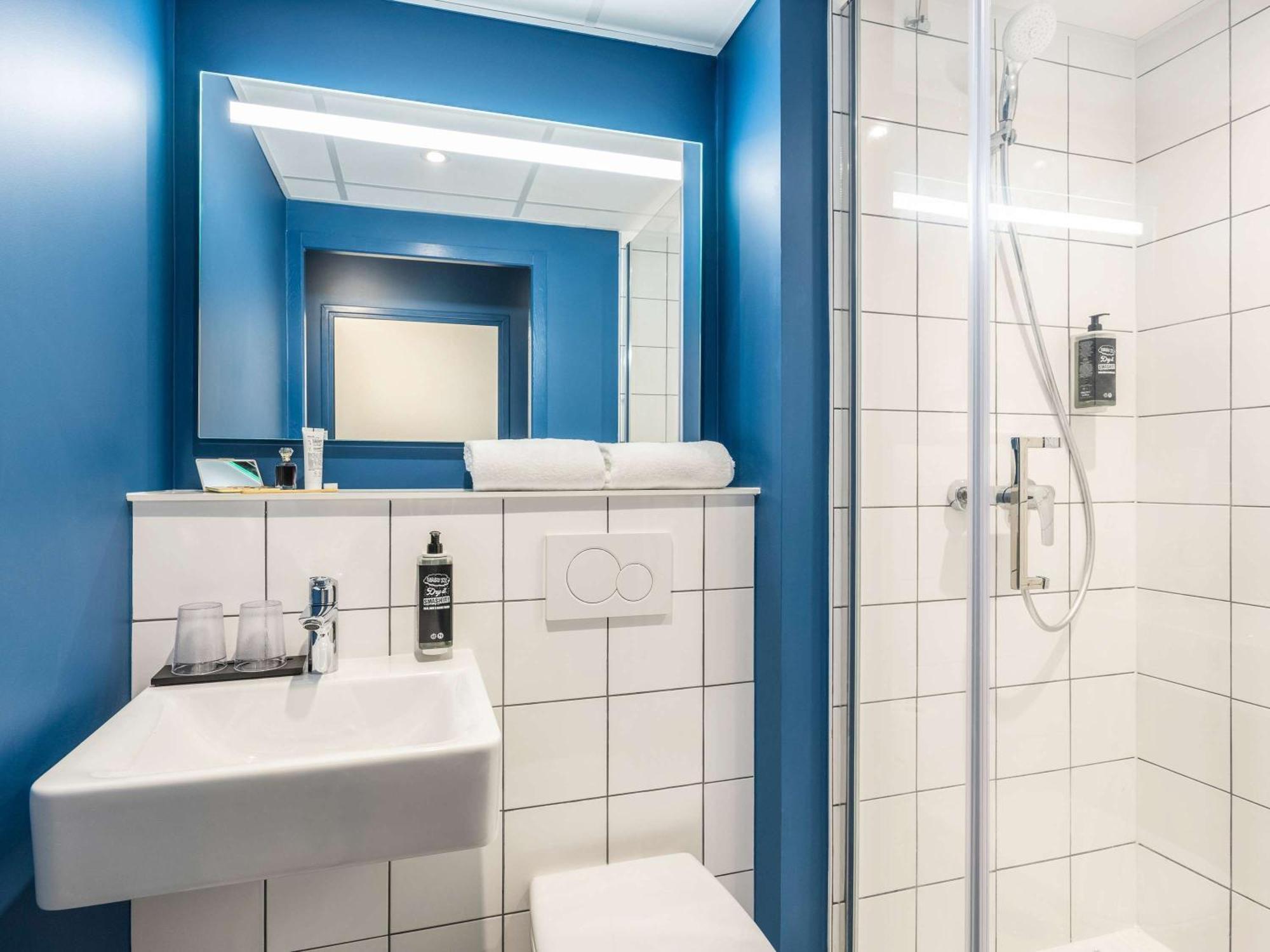 Ibis Budget Arlon Porte Du Luxembourg Zewnętrze zdjęcie