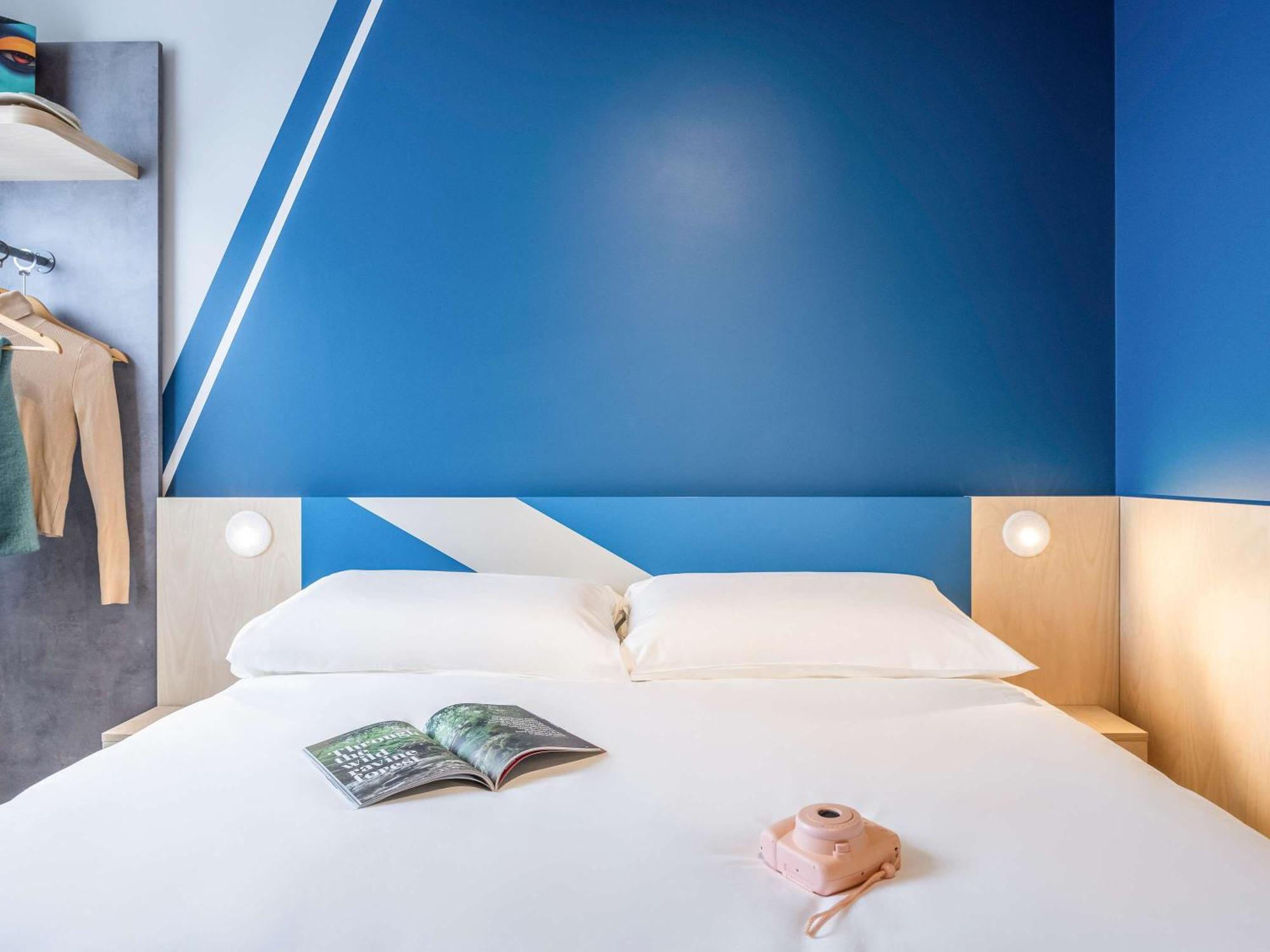 Ibis Budget Arlon Porte Du Luxembourg Zewnętrze zdjęcie