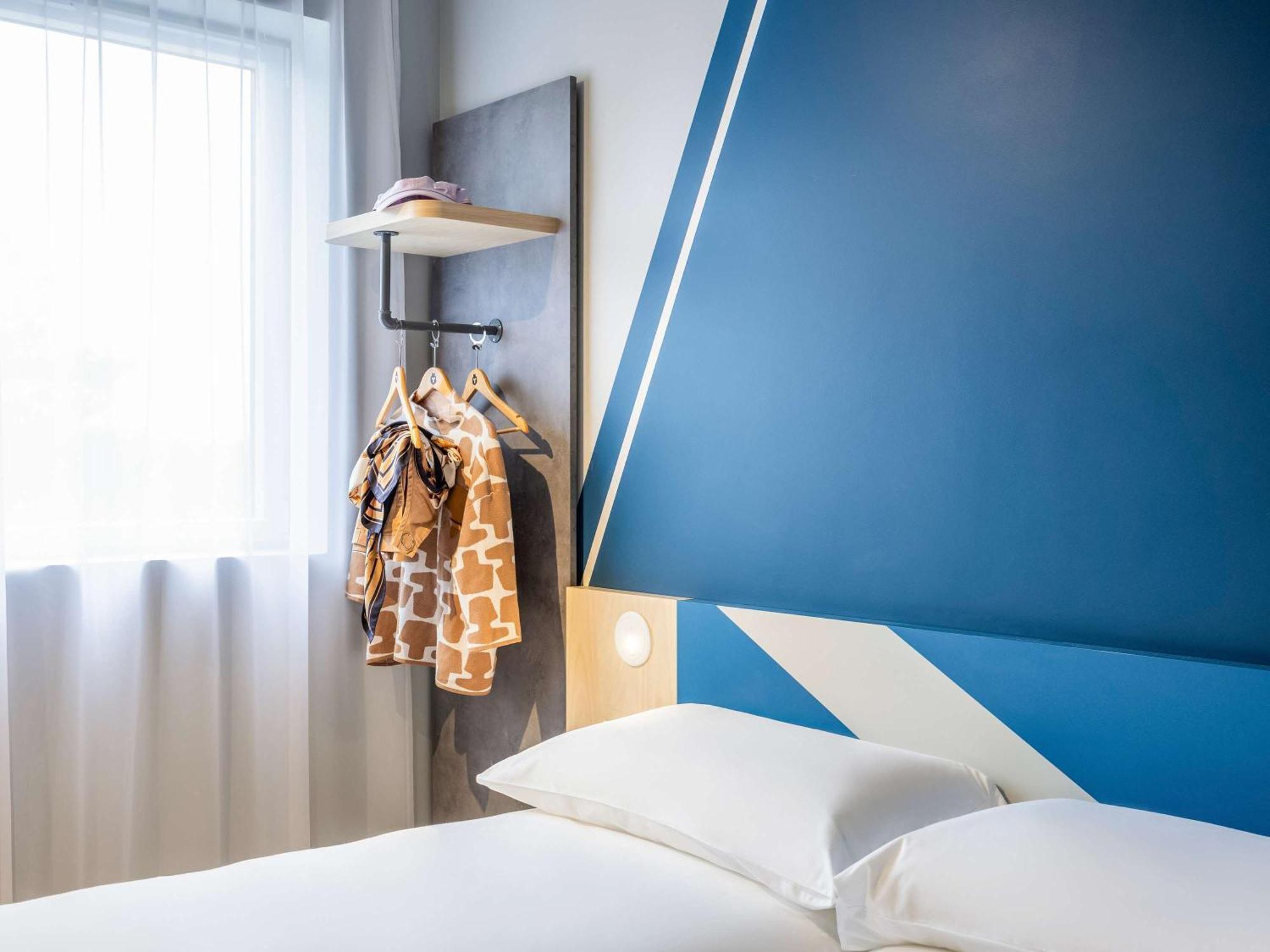 Ibis Budget Arlon Porte Du Luxembourg Zewnętrze zdjęcie