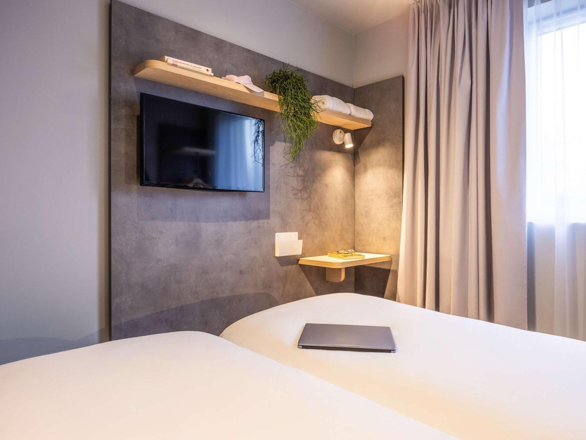 Ibis Budget Arlon Porte Du Luxembourg Zewnętrze zdjęcie